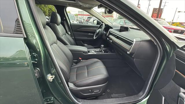 2025 Mazda CX-50 2.5 Turbo Premium Plus Package