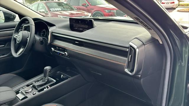 2025 Mazda CX-50 2.5 Turbo Premium Plus Package
