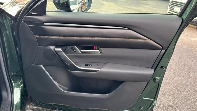 2025 Mazda CX-50 2.5 Turbo Premium Plus Package