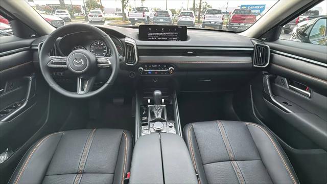 2025 Mazda CX-50 2.5 Turbo Premium Plus Package