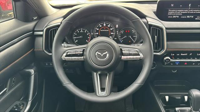 2025 Mazda CX-50 2.5 Turbo Premium Plus Package