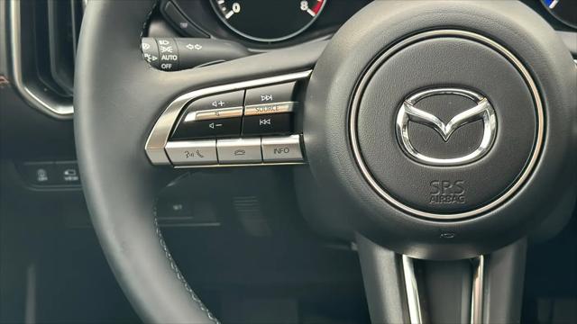 2025 Mazda CX-50 2.5 Turbo Premium Plus Package