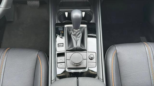 2025 Mazda CX-50 2.5 Turbo Premium Plus Package