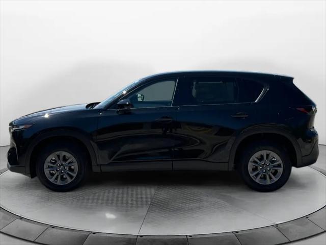 2026 Mazda CX-5 2.5 S Select