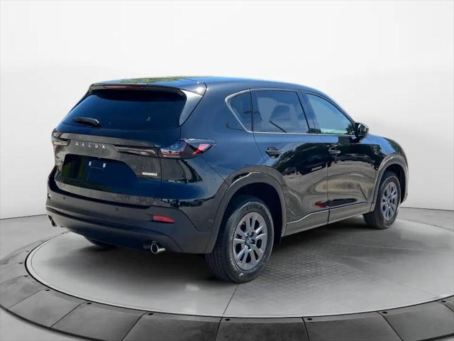2026 Mazda CX-5 2.5 S Select