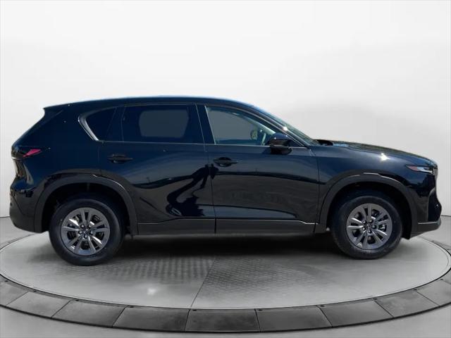 2026 Mazda CX-5 2.5 S Select