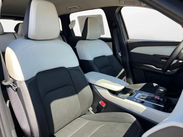 2026 Mazda CX-5 2.5 S Select