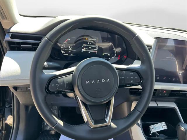 2026 Mazda CX-5 2.5 S Select