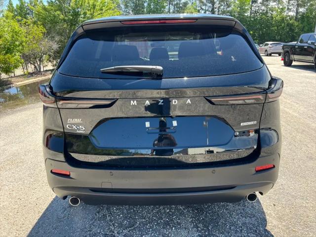 2026 Mazda CX-5 2.5 S Select