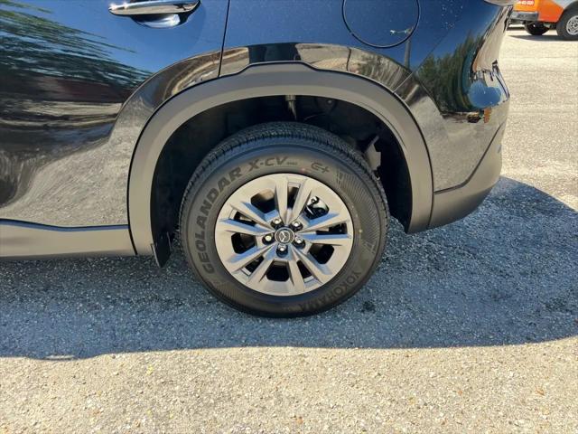 2026 Mazda CX-5 2.5 S Select
