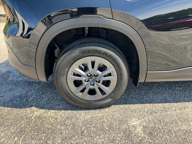 2026 Mazda CX-5 2.5 S Select