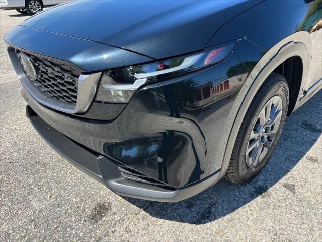 2026 Mazda CX-5 2.5 S Select
