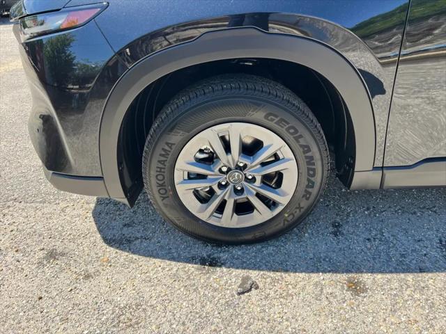 2026 Mazda CX-5 2.5 S Select