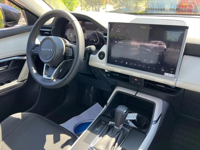 2026 Mazda CX-5 2.5 S Select