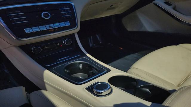 2018 Mercedes-Benz CLA CLA 250