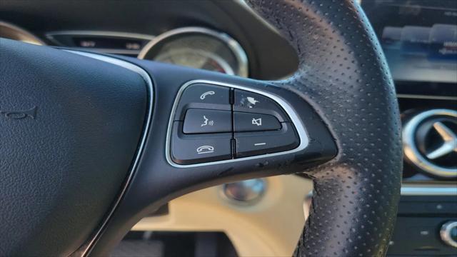 2018 Mercedes-Benz CLA CLA 250
