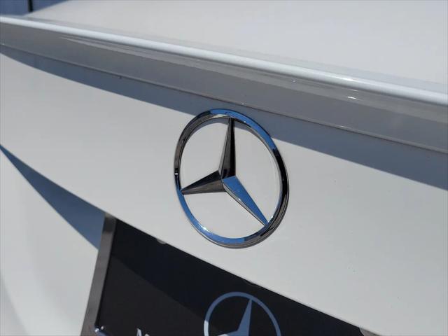 2018 Mercedes-Benz CLA CLA 250