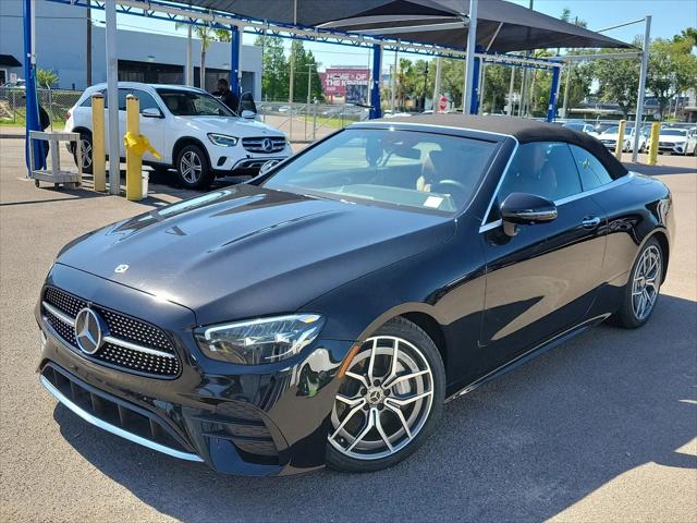 2023 Mercedes-Benz E 450 E 450 for sale in Tampa, FL