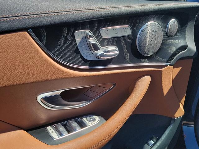 2023 Mercedes-Benz E 450 E 450