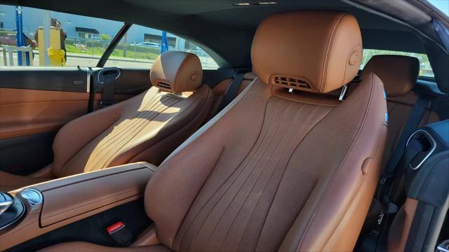 2023 Mercedes-Benz E 450 E 450