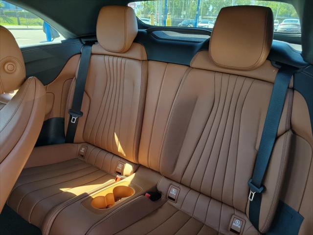 2023 Mercedes-Benz E 450 E 450
