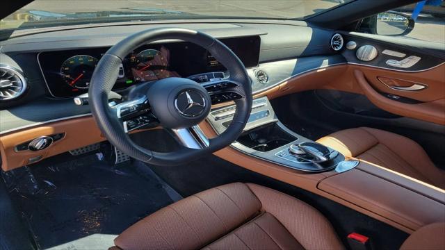 2023 Mercedes-Benz E 450 E 450