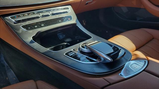 2023 Mercedes-Benz E 450 E 450