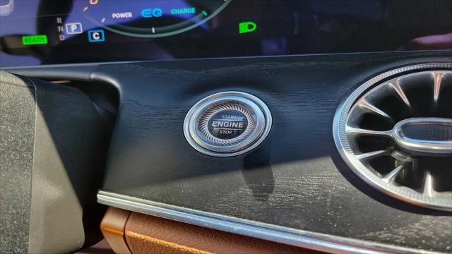 2023 Mercedes-Benz E 450 E 450