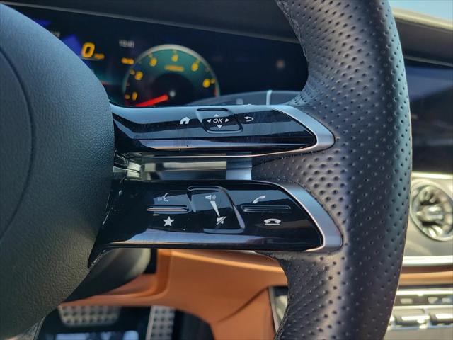 2023 Mercedes-Benz E 450 E 450
