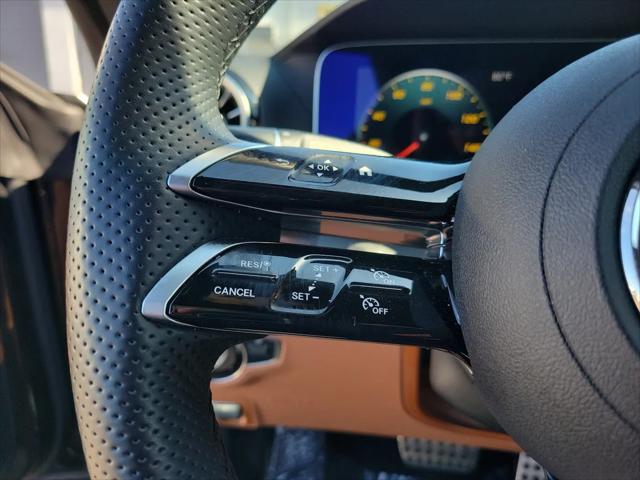 2023 Mercedes-Benz E 450 E 450