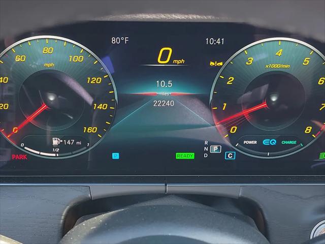2023 Mercedes-Benz E 450 E 450