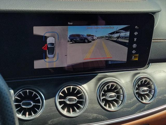 2023 Mercedes-Benz E 450 E 450