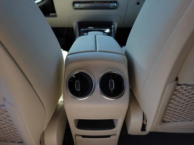2023 Mercedes-Benz GLA-CLASS GLA 250