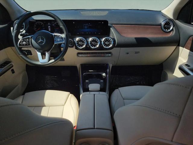 2023 Mercedes-Benz GLA-CLASS GLA 250