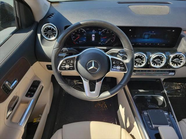 2023 Mercedes-Benz GLA-CLASS GLA 250