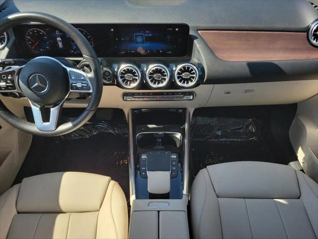 2023 Mercedes-Benz GLA-CLASS GLA 250