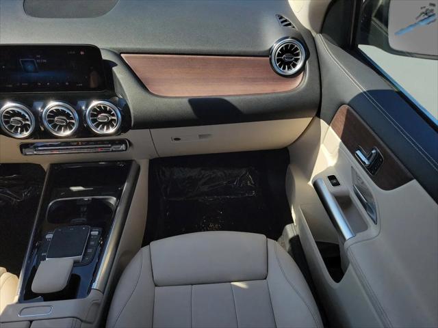2023 Mercedes-Benz GLA-CLASS GLA 250