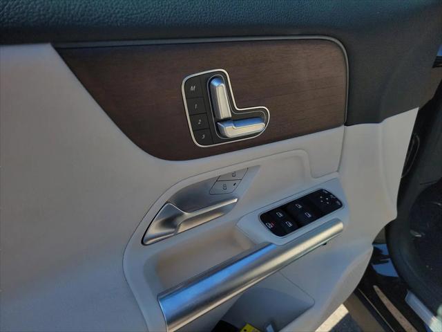 2023 Mercedes-Benz GLA-CLASS GLA 250