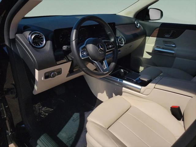 2023 Mercedes-Benz GLA-CLASS GLA 250