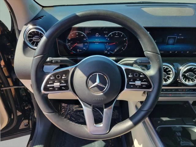 2023 Mercedes-Benz GLA-CLASS GLA 250