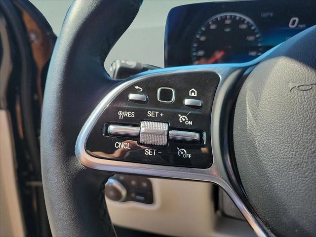 2023 Mercedes-Benz GLA-CLASS GLA 250