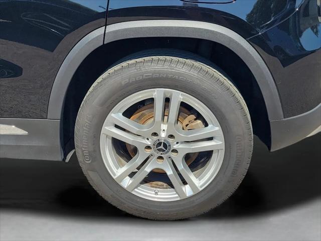 2023 Mercedes-Benz GLA-CLASS GLA 250