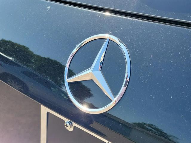 2023 Mercedes-Benz GLA-CLASS GLA 250