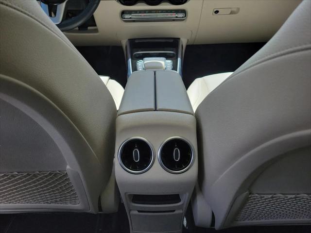 2022 Mercedes-Benz GLB 4MATIC