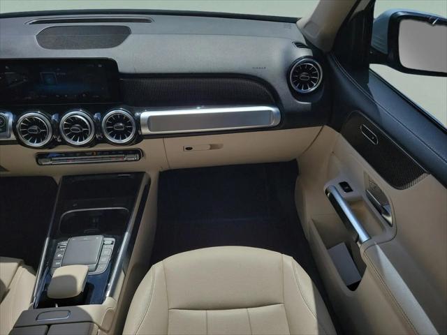 2022 Mercedes-Benz GLB 4MATIC
