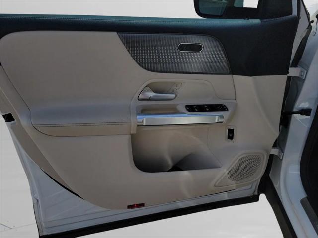 2022 Mercedes-Benz GLB 4MATIC