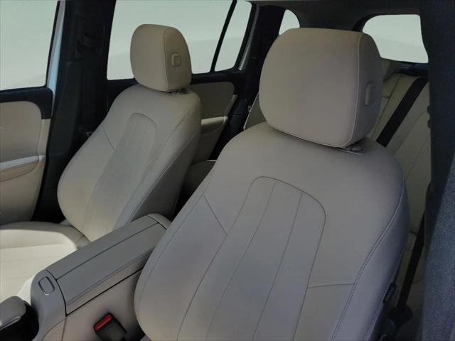 2022 Mercedes-Benz GLB 4MATIC