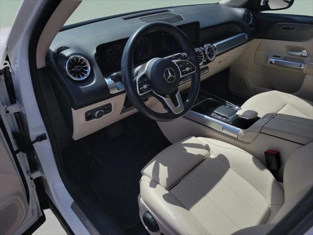 2022 Mercedes-Benz GLB 4MATIC