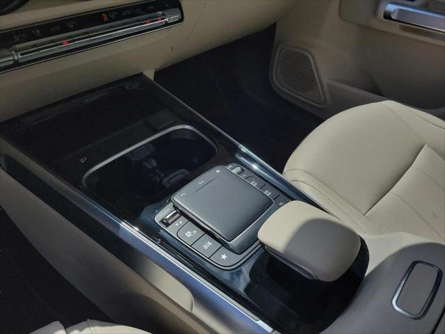 2022 Mercedes-Benz GLB 4MATIC