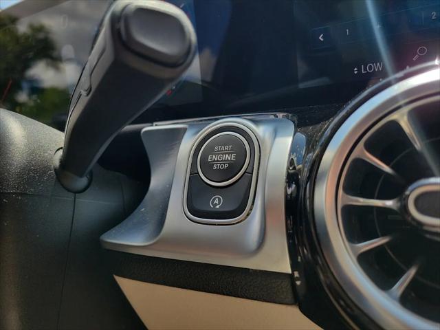 2022 Mercedes-Benz GLB 4MATIC